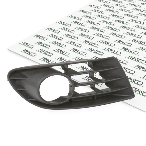 PRASCO Bumper grill Article number: VG0402133 cheaply