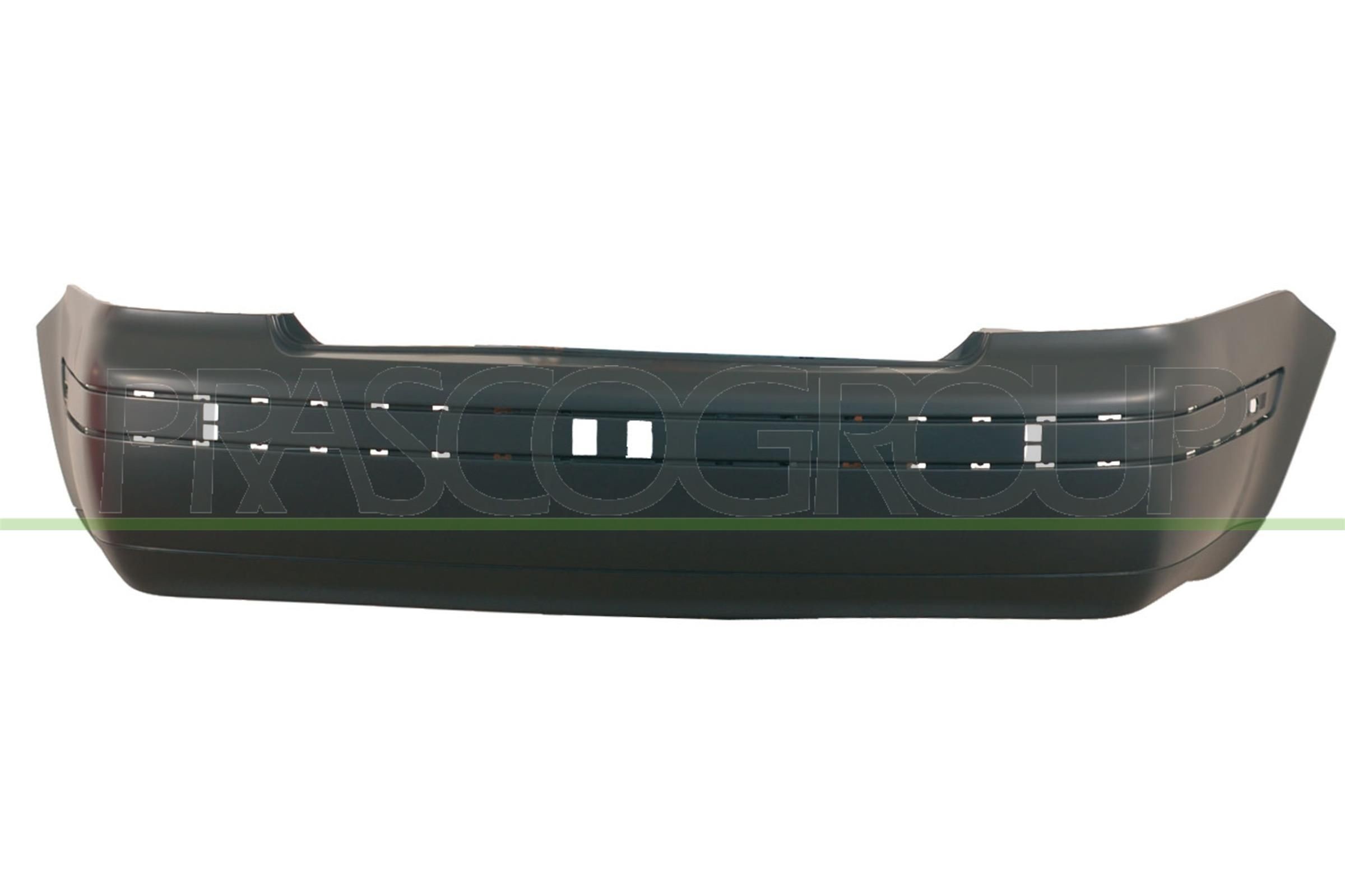 PRASCO VG0811051 Tagastange BORA 2.3 V5 4motion 170 HP Bensiin 2005