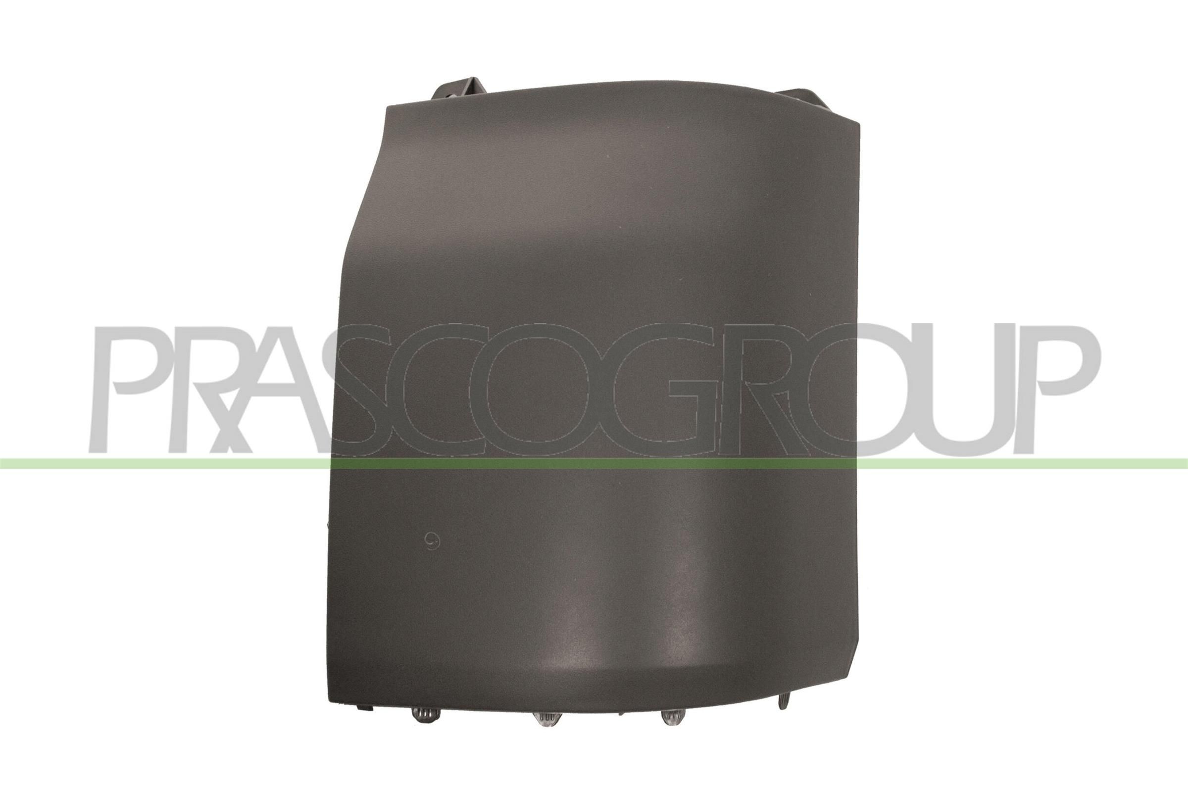 PRASCO Rear bumper Article number: VG9191153 cheaply