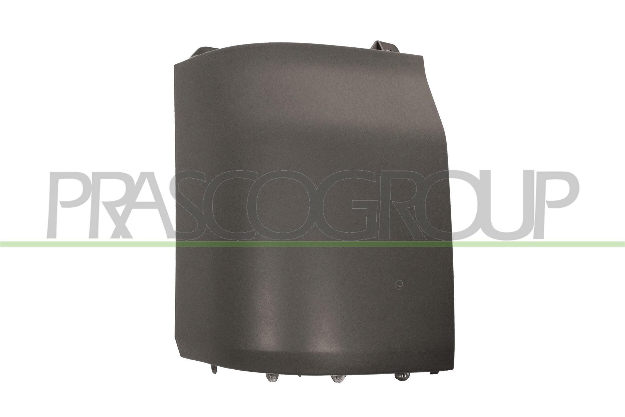 PRASCO Rear bumper Article number: VG9191154 cheaply