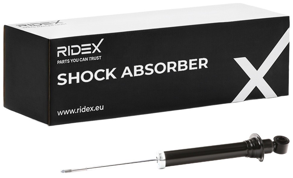 RIDEX Amortizor număr articol: 854S2130 ieftin