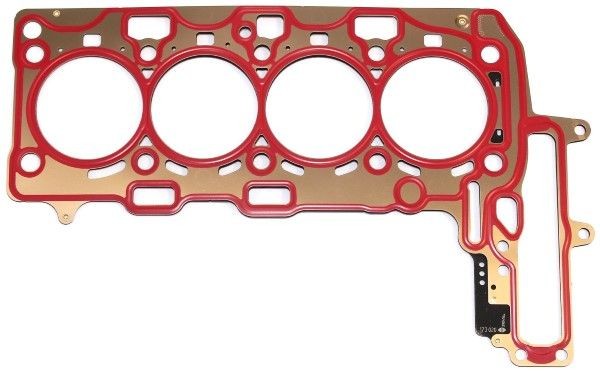 ELRING Gasket, cylinder head Article number: 173.021 cheaply