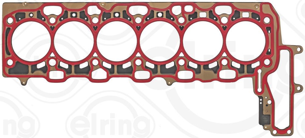 ELRING Gasket, cylinder head Article number: 383.900 cheaply