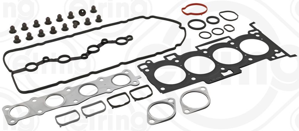ELRING Gasket Set, cylinder head Article number: 597.410 cheaply