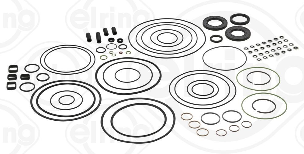 ELRING Gasket Set, automatic transmission Article number: 821.480 cheaply