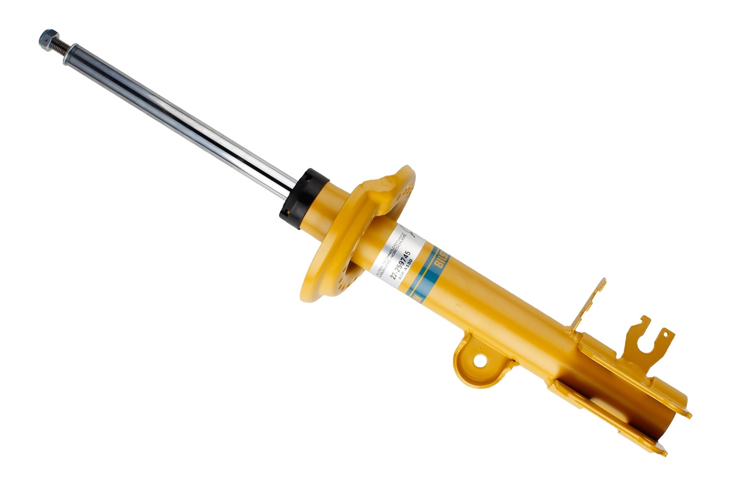 BILSTEIN Shock absorber Article number: 22-259745 cheaply