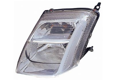 VAN WEZEL Headlight Article number: 0917961 cheaply
