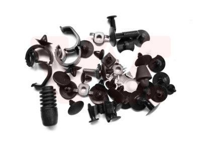 VAN WEZEL Mounting Set, frontal damage Article number: 0951795 cheaply