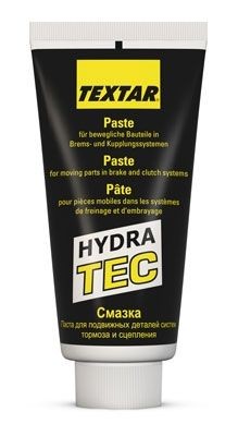 TEXTAR Monteringspasta HYDRA TEC Varenummer: 81001400 billige