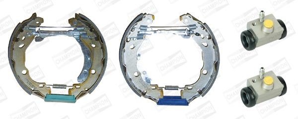 CHAMPION Brake Set, drum brakes Article number: 381433CH cheaply