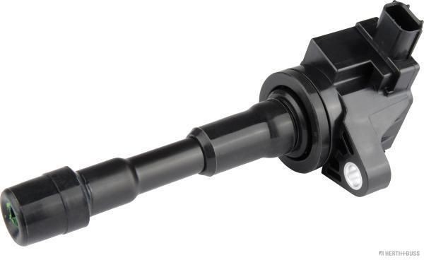 HERTH+BUSS JAKOPARTS Ignition Coil Unit Article number: J5374012 cheaply