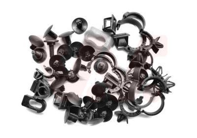 VAN WEZEL Mounting Set, frontal damage Article number: 1636795 cheaply