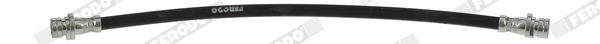 FERODO Brake hose Article number: FHY3395 cheaply