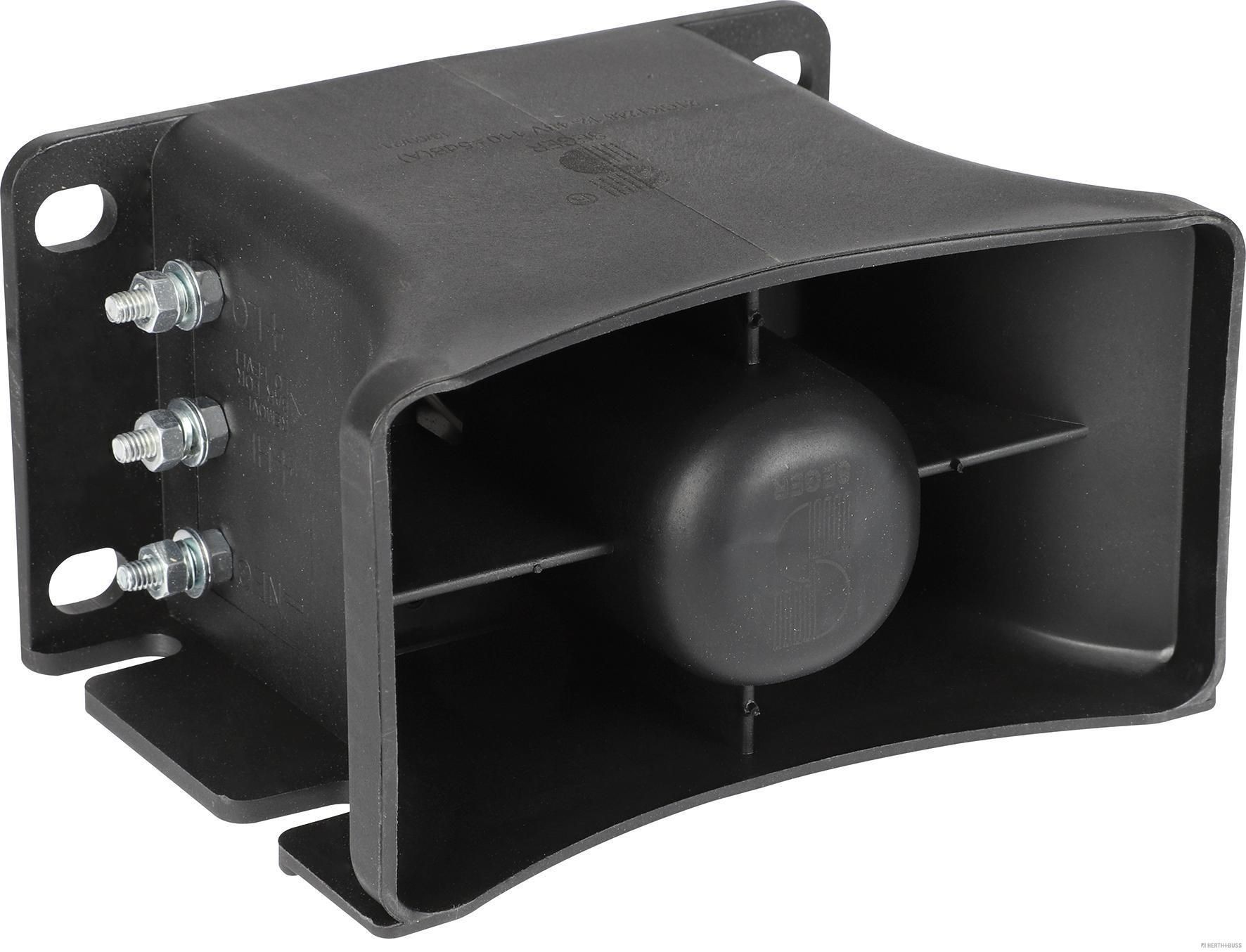 HERTH+BUSS ELPARTS Backup Alarm Article number: 56376115 cheaply