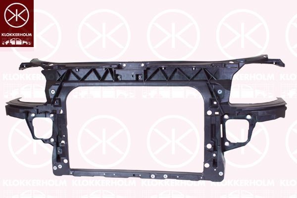 KLOKKERHOLM Front Cowling Article number: 0030200 cheaply