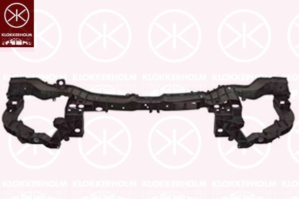 KLOKKERHOLM Front Cowling Article number: 2579200 cheaply