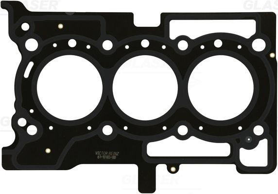 GLASER Joint de culasse UGS: H84950-00 à peu de frais