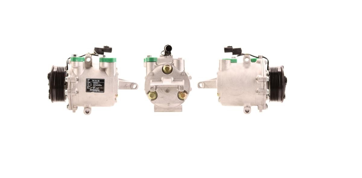 DELPHI Air conditioning compressor Article number: CS20534 cheaply