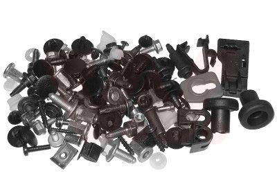 VAN WEZEL Mounting Set, frontal damage Article number: 1756795 cheaply