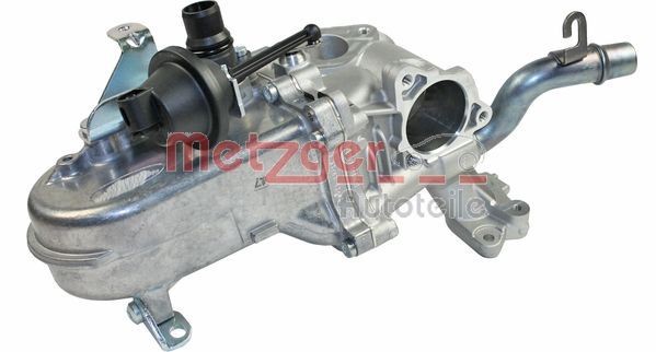 METZGER 0892478 Ψυγείο EGR TRANSIT CONNECT 1.5 TDCi 101 PS Πετρέλαιο