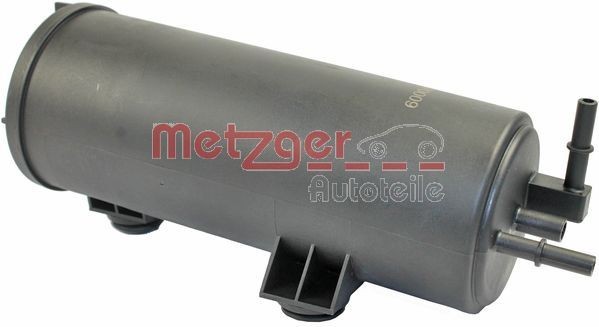 METZGER Aktivkulfilter, tankudluftning Varenummer: 2370009 billige