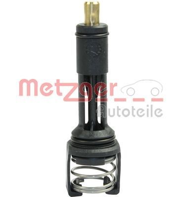 METZGER Termostat, lichid racire număr articol: 4006261 ieftin