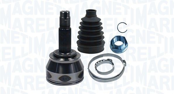MAGNETI MARELLI Liigendlaager, veovõll Artikli number: 302015100096 soodsalt