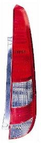 VAN WEZEL Rear light Article number: 1805932 cheaply