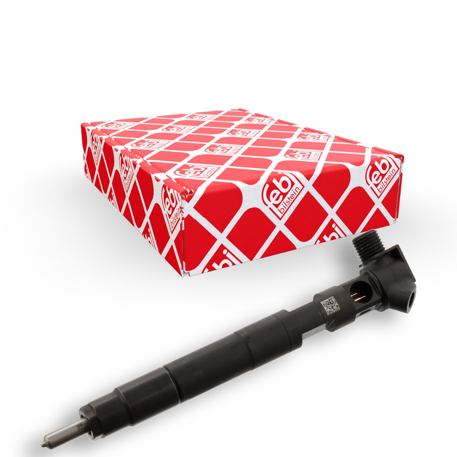FEBI BILSTEIN Injector Nozzle Article number: 102479 cheaply