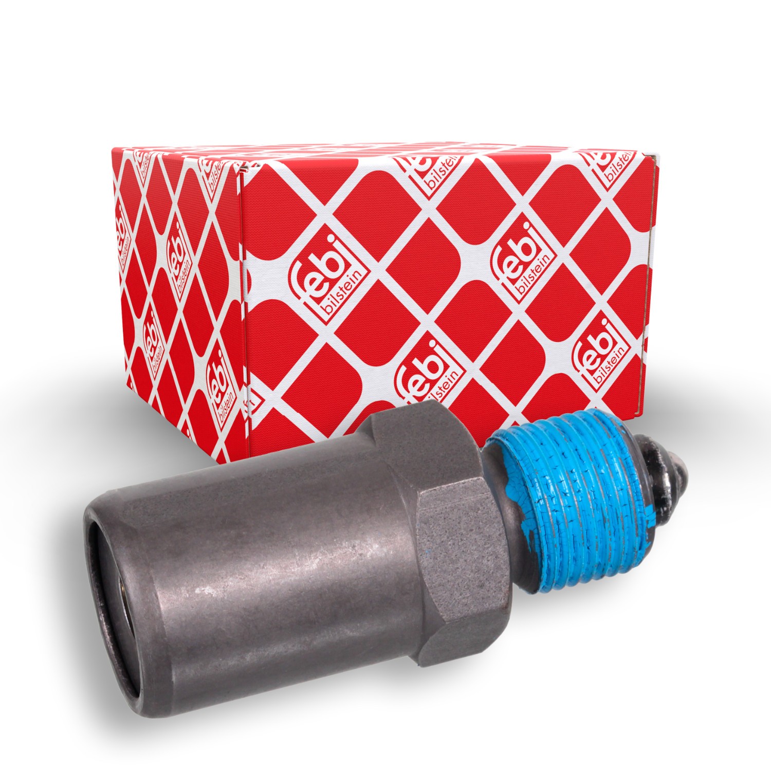 FEBI BILSTEIN Anti-Rotation Actuator, manual transmission Article number: 103199 cheaply