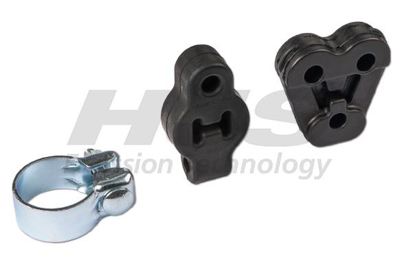 HJS Mounting Kit, silencer Article number: 82 45 9002 cheaply