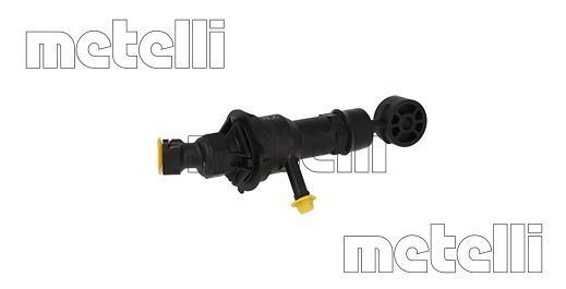 METELLI Master Cylinder, clutch Article number: 55-0172 cheaply