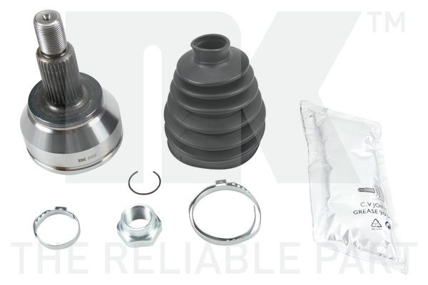 NK Joint kit, drive shaft Article number: 514011 cheaply