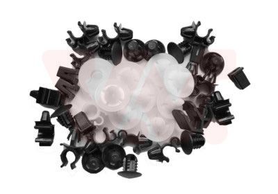 VAN WEZEL Mounting Set, frontal damage Article number: 1865795 cheaply