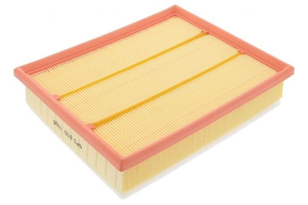 MAPCO Air filter Article number: 61001 cheaply