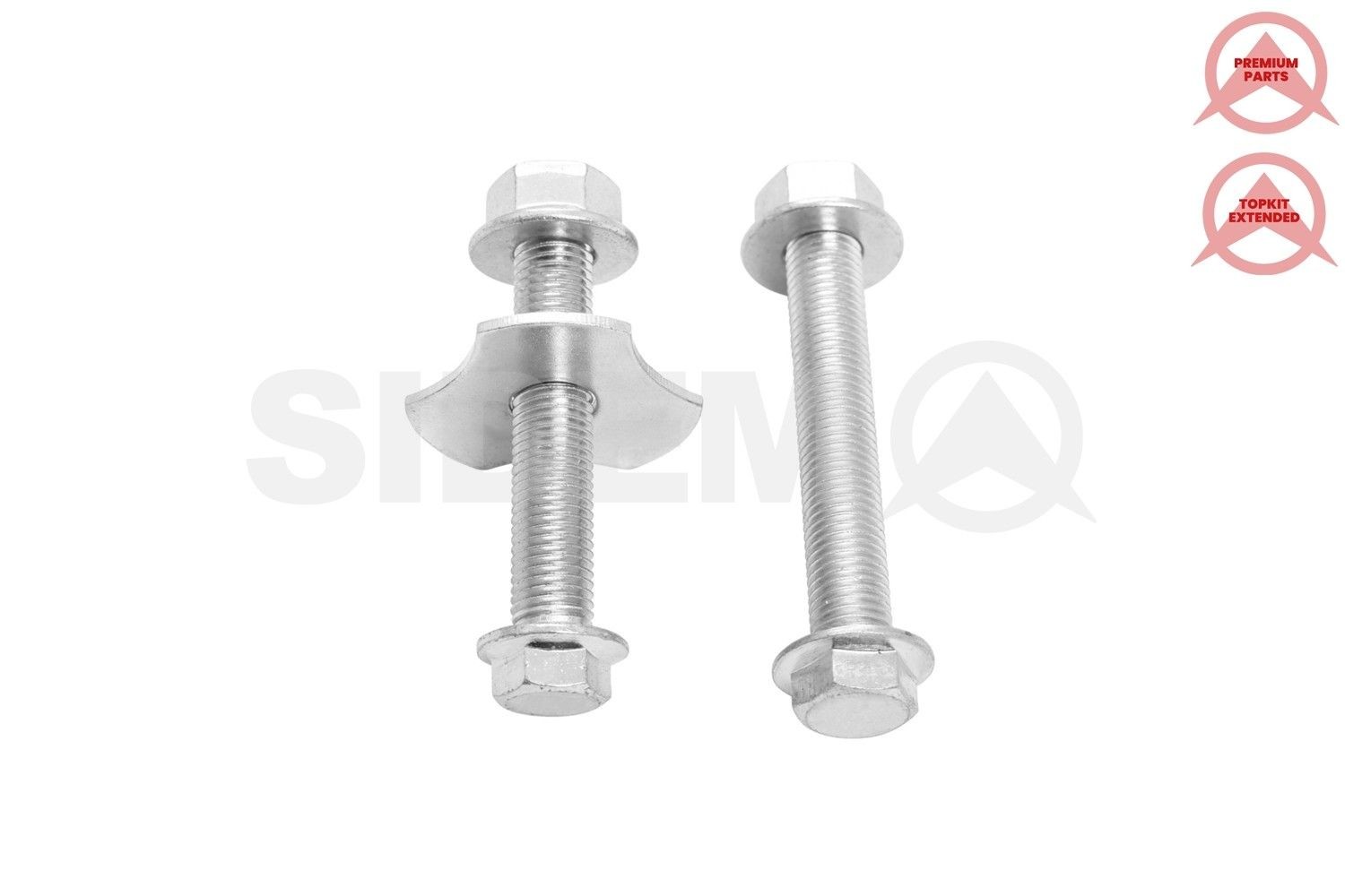 SIDEM Repair kit, wheel suspension Article number: 49006 cheaply
