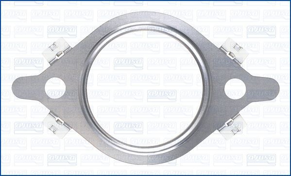 AJUSA Exhaust pipe gasket Article number: 01480300 cheaply