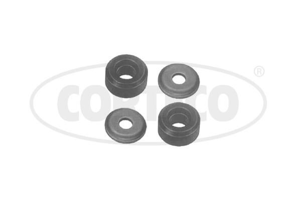 CORTECO Repair Kit, stabilizer coupling rod Article number: 49401181 cheaply