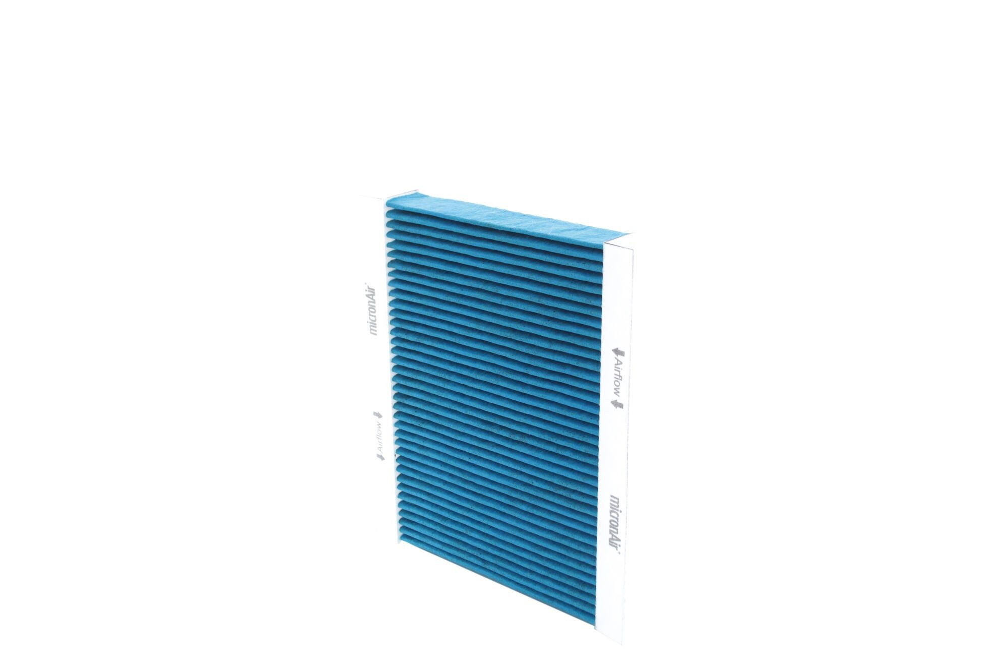 CORTECO Pollen filter Article number: 49408511 cheaply