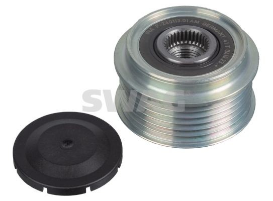 SWAG Alternator Freewheel Clutch Article number: 40 10 1747 cheaply