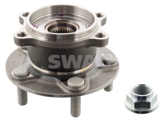 SWAG Wheel bearing kit Article number: 83 10 2028 cheaply