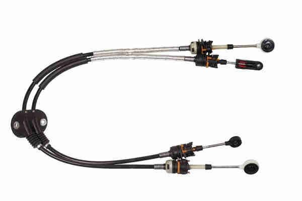 VAICO V25-1088 Tross, käigukast TRANSIT CONNECT 1.8 TDCi 110 HP Diisel
