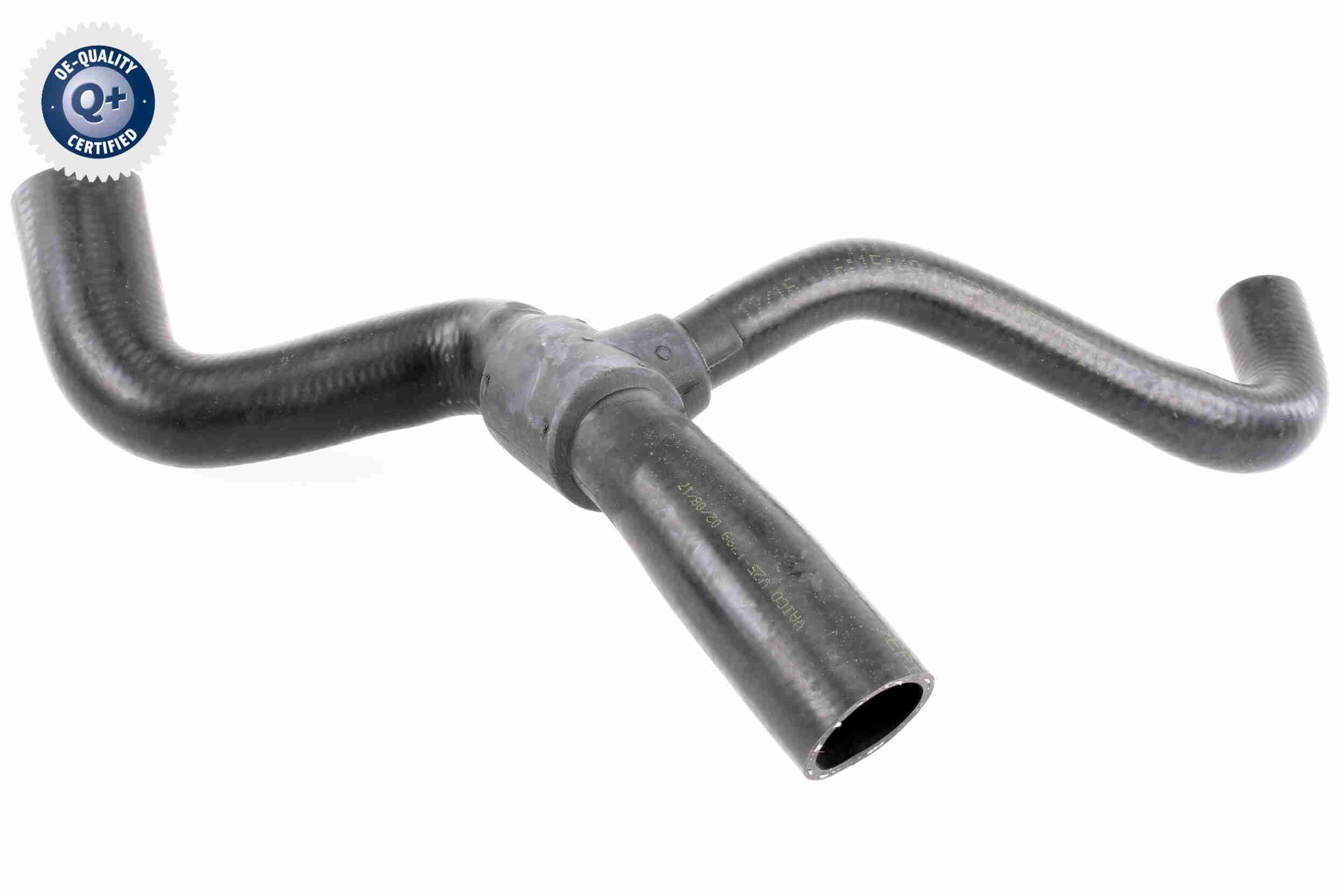 VAICO Radiator hose Article number: V25-1789 cheaply
