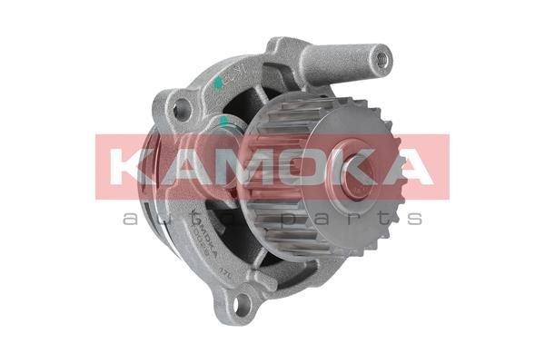 KAMOKA Water pump Article number: T0038 cheaply