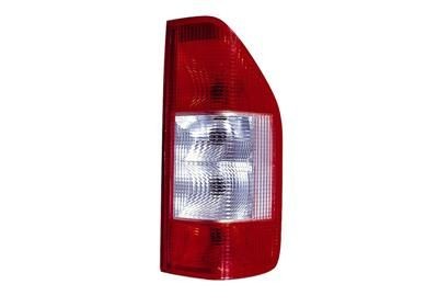 VAN WEZEL Rear light Article number: 3076932 cheaply