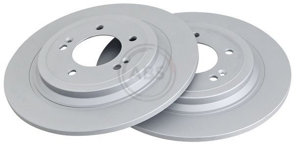 A.B.S. Brake disc Article number: 18574 cheaply