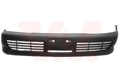 VAN WEZEL Bumper Article number: 3213572 cheaply