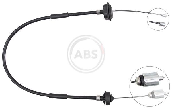 A.B.S. Koblingskabel Varenummer: K29090 billige