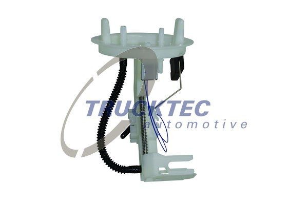TRUCKTEC AUTOMOTIVE Kütusepump Artikli number: 02.38.076 soodsalt