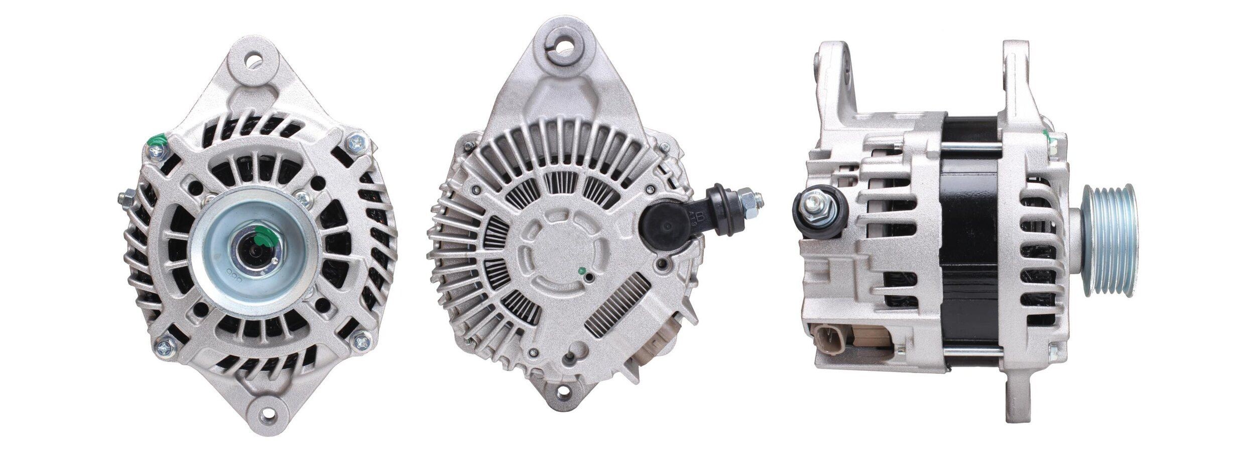 ELSTOCK Alternator Article number: 28-7668 cheaply